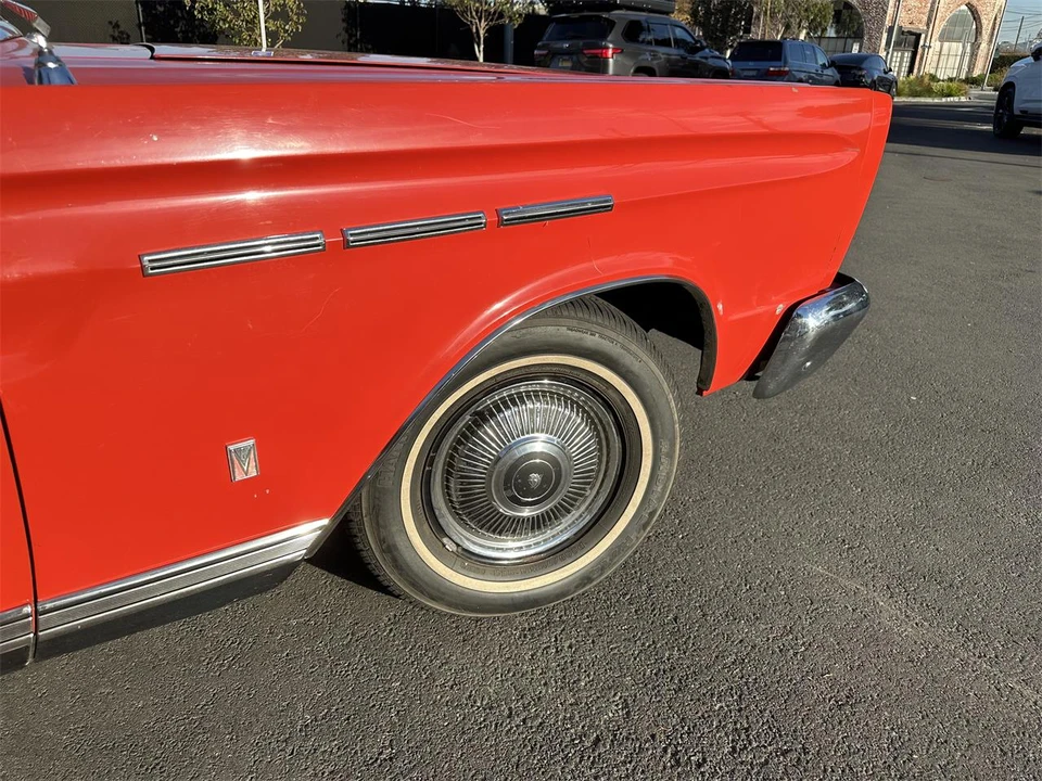 1965 Mercury Comet - Image 8 of 18