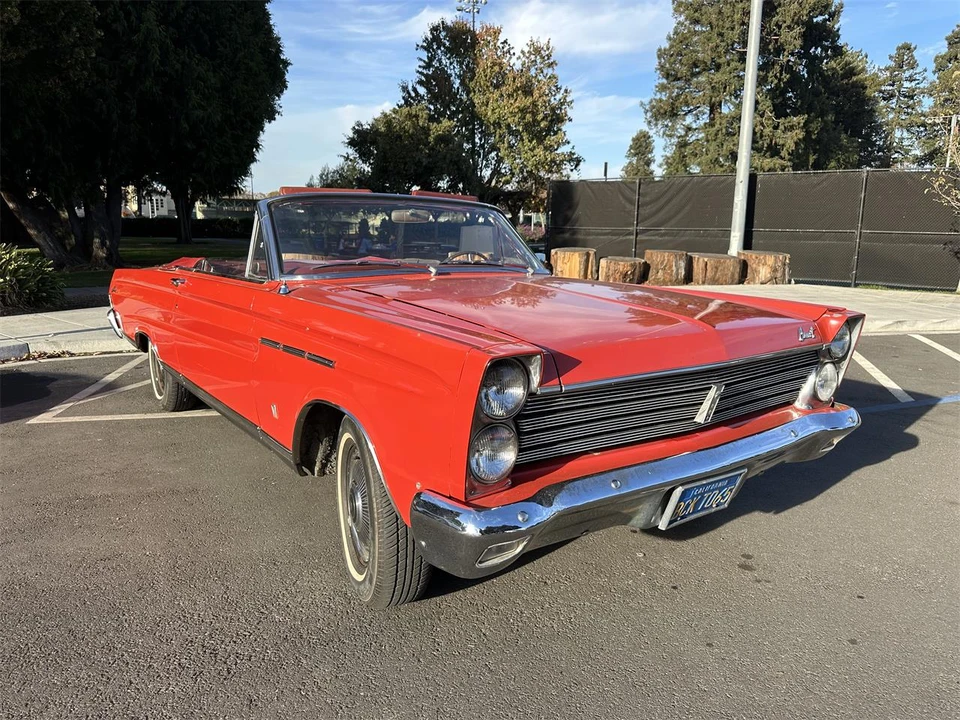 1965 Mercury Comet - Image 6 of 18