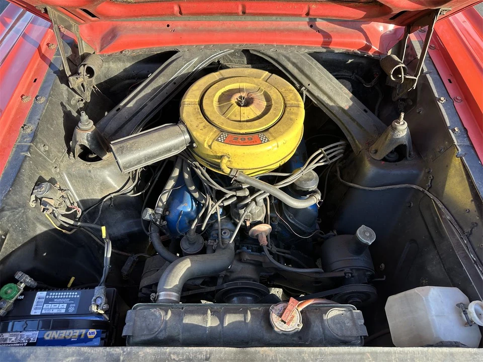 1965 Mercury Comet - Image 18 of 18