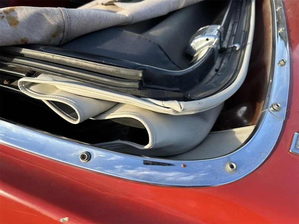 1965 Mercury Comet - Image 13 of 18