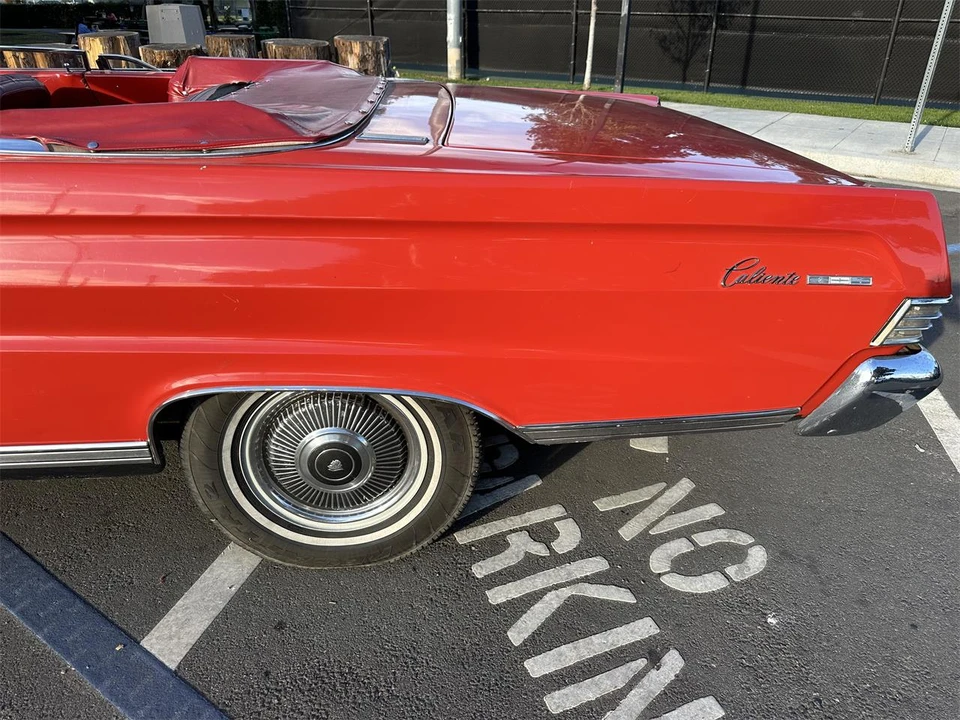 1965 Mercury Comet - Image 15 of 18