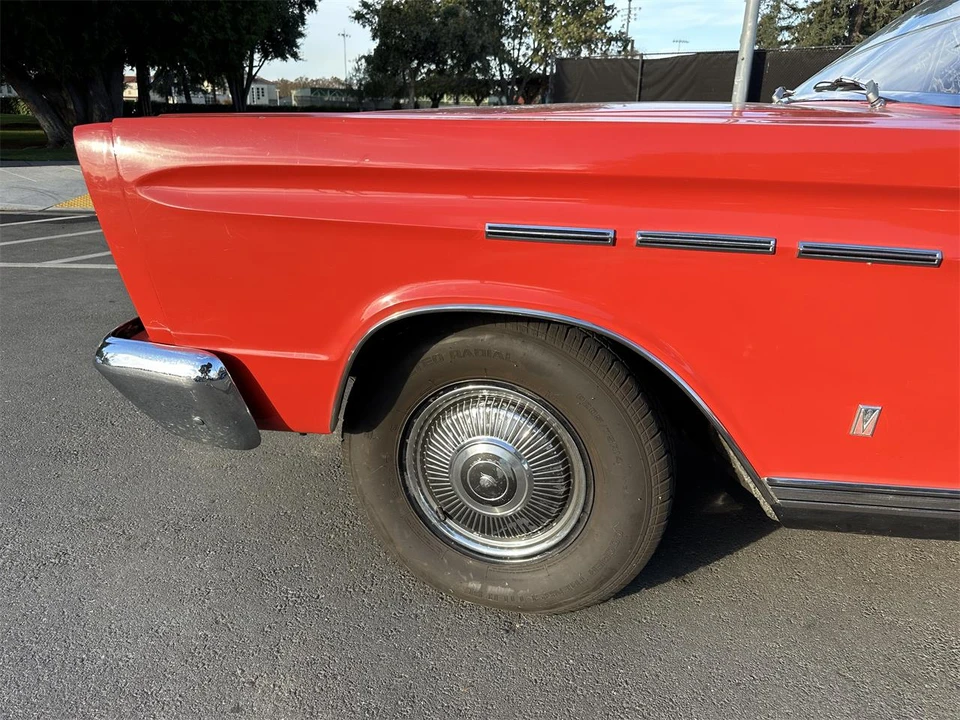1965 Mercury Comet - Image 16 of 18