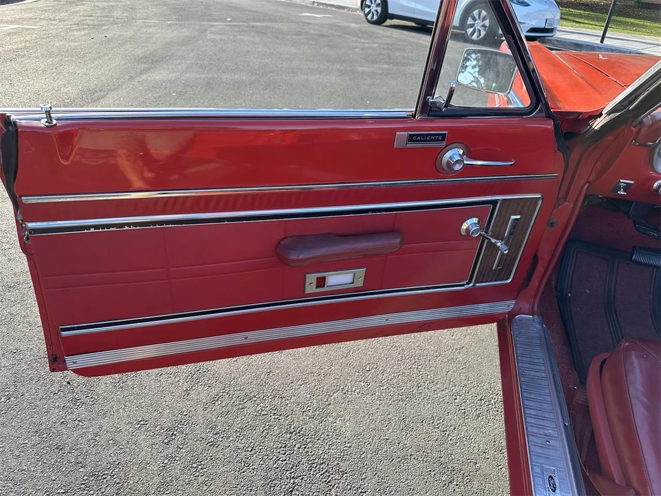1965 Mercury Comet - Image 9 of 18