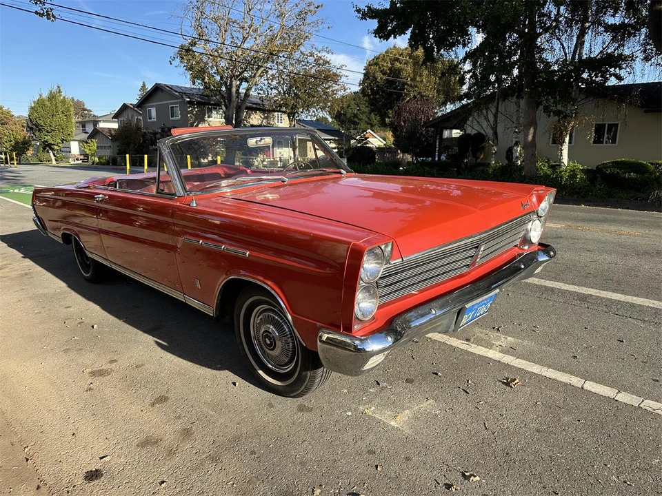 1965 Mercury Comet - Image 7 of 18