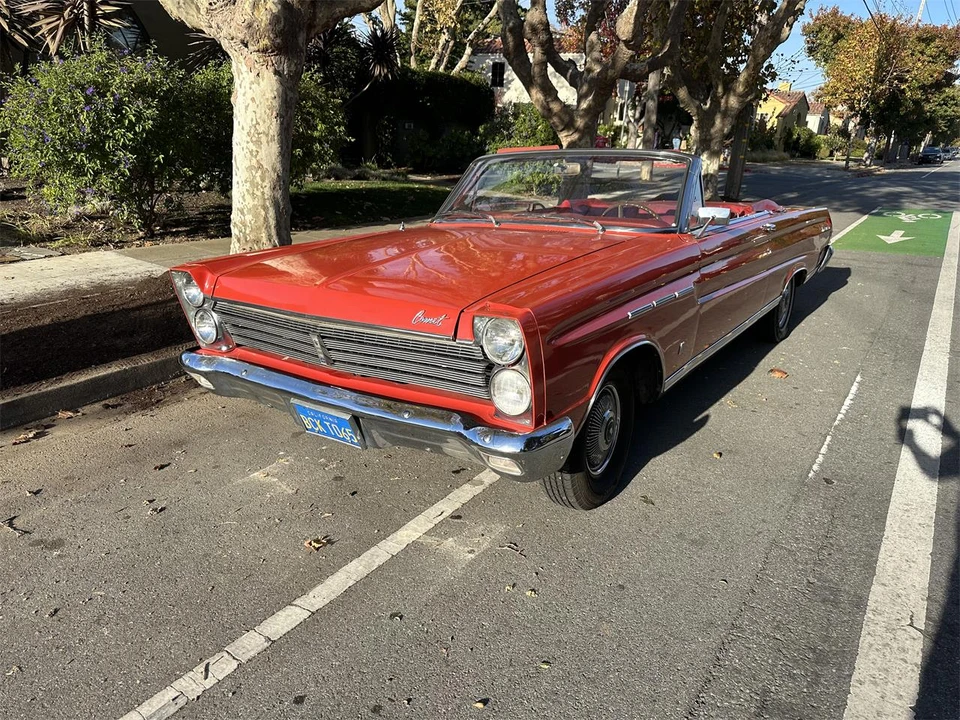1965 Mercury Comet - Image 2 of 18