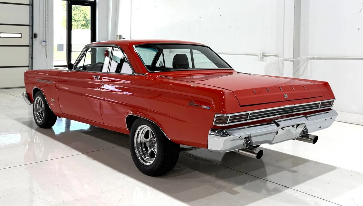 1965 Mercury Comet - Image 5 of 31