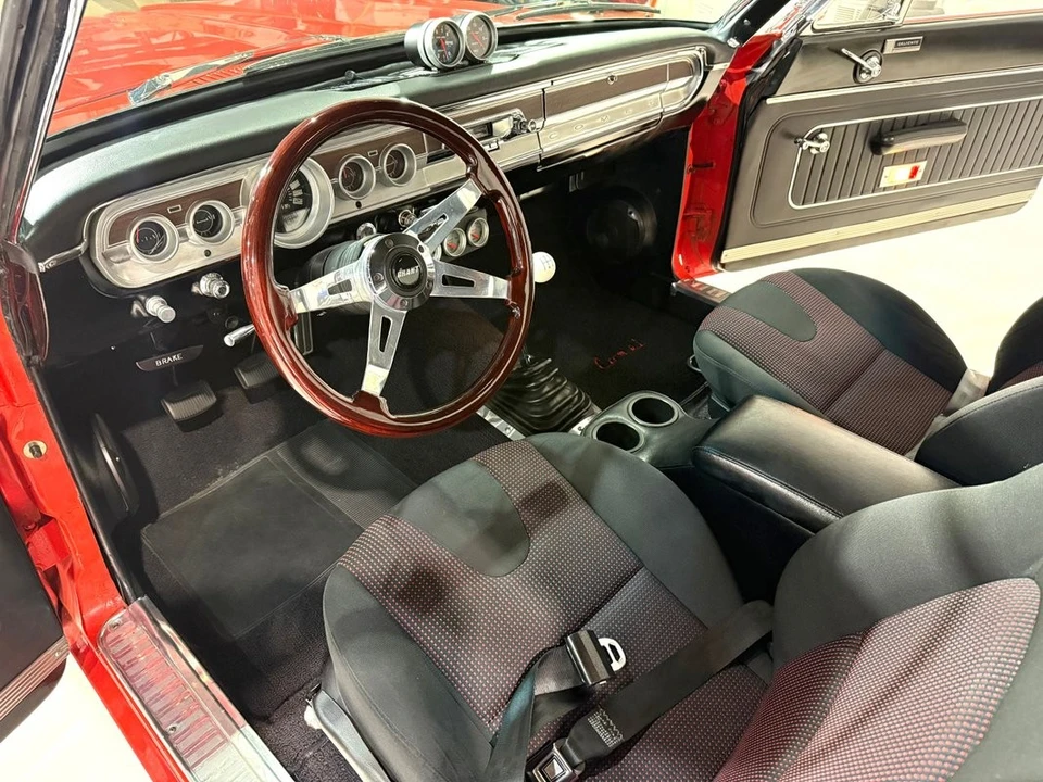 1965 Mercury Comet - Image 27 of 31