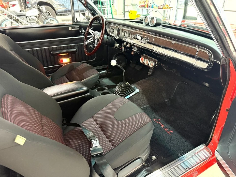 1965 Mercury Comet - Image 17 of 31