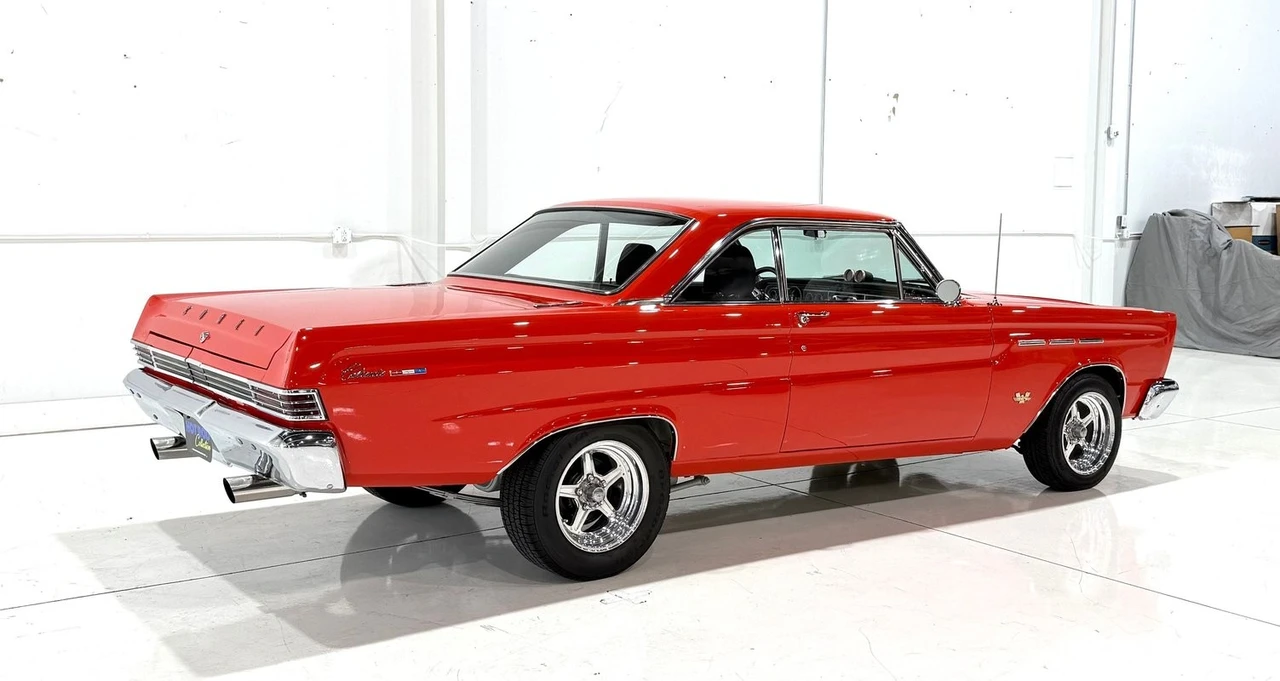 1965 Mercury Comet - Image 8 of 31