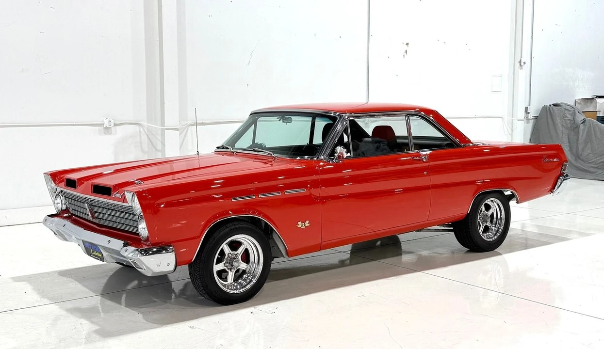 1965 Mercury Comet - Image 4 of 31