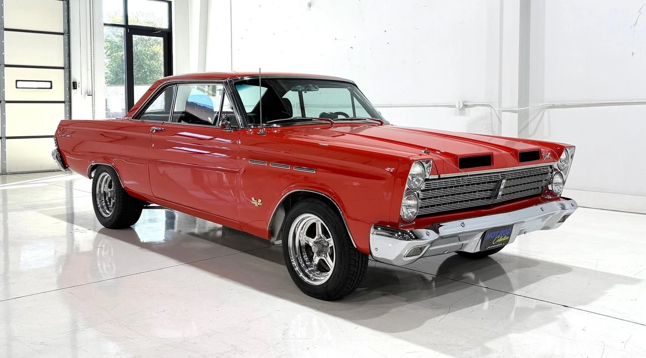 1965 Mercury Comet - Image 10 of 31