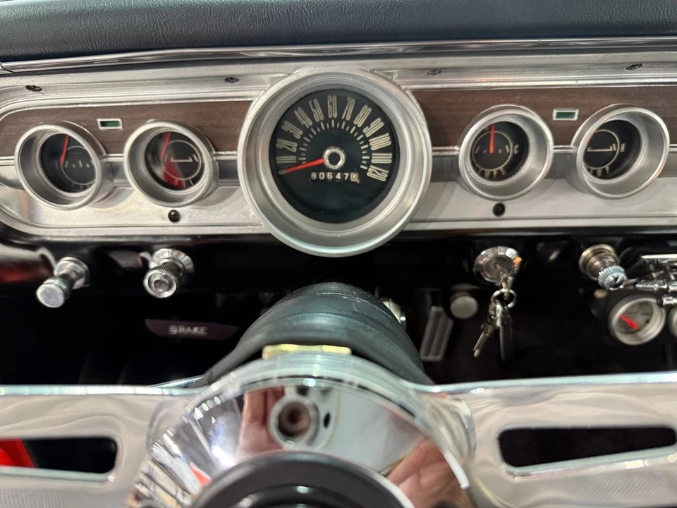1965 Mercury Comet - Image 31 of 31
