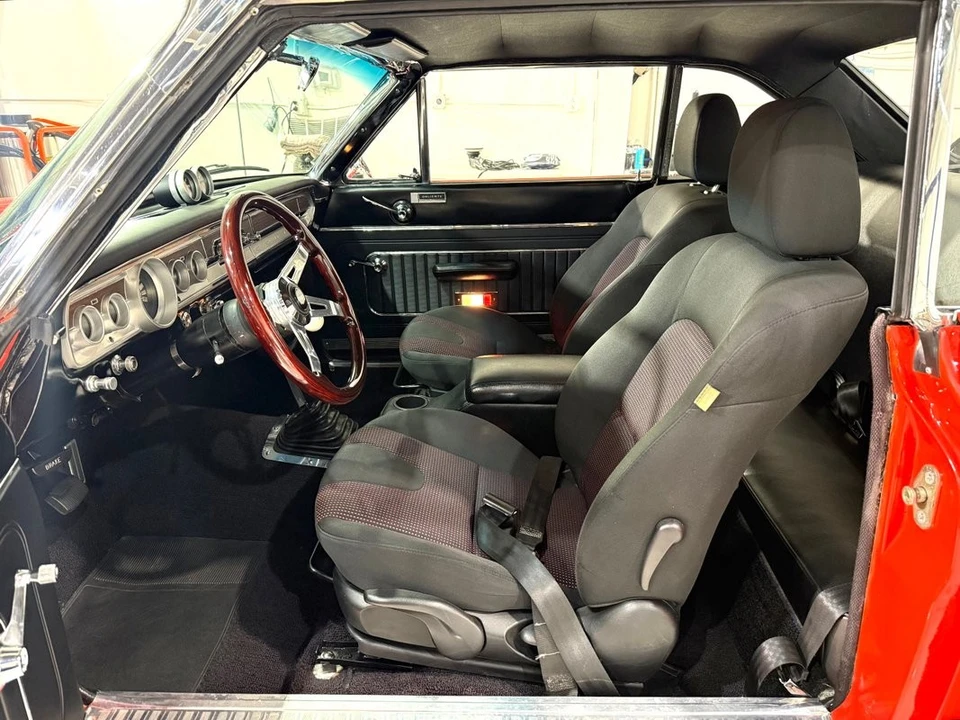 1965 Mercury Comet - Image 12 of 31