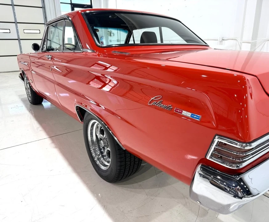 1965 Mercury Comet - Image 22 of 31