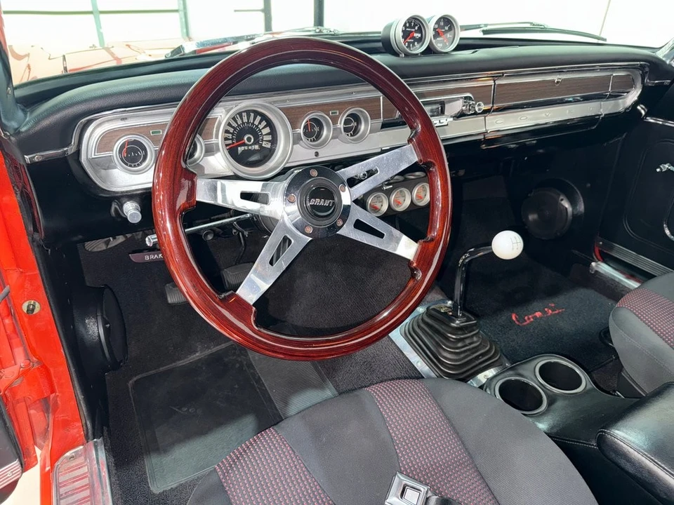 1965 Mercury Comet - Image 13 of 31