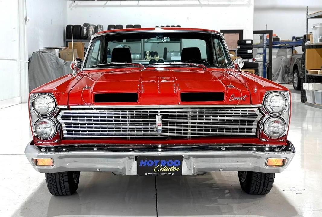 1965 Mercury Comet - Image 11 of 31