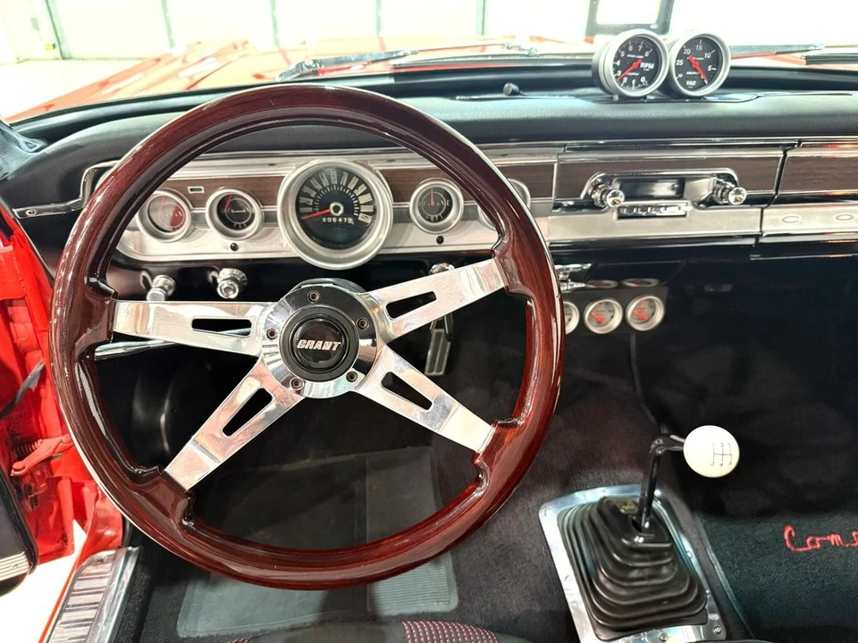 1965 Mercury Comet - Image 14 of 31