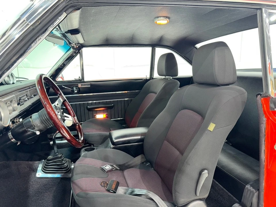 1965 Mercury Comet - Image 28 of 31