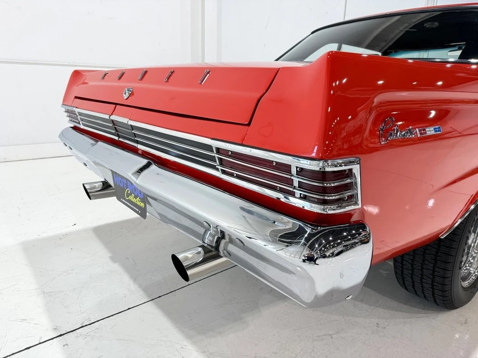 1965 Mercury Comet - Image 21 of 31