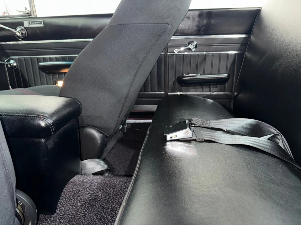 1965 Mercury Comet - Image 30 of 31
