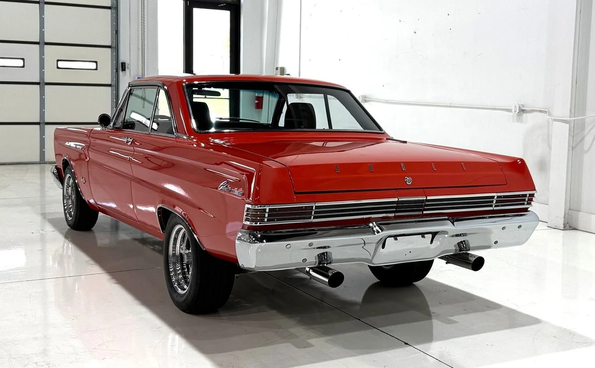1965 Mercury Comet - Image 6 of 31