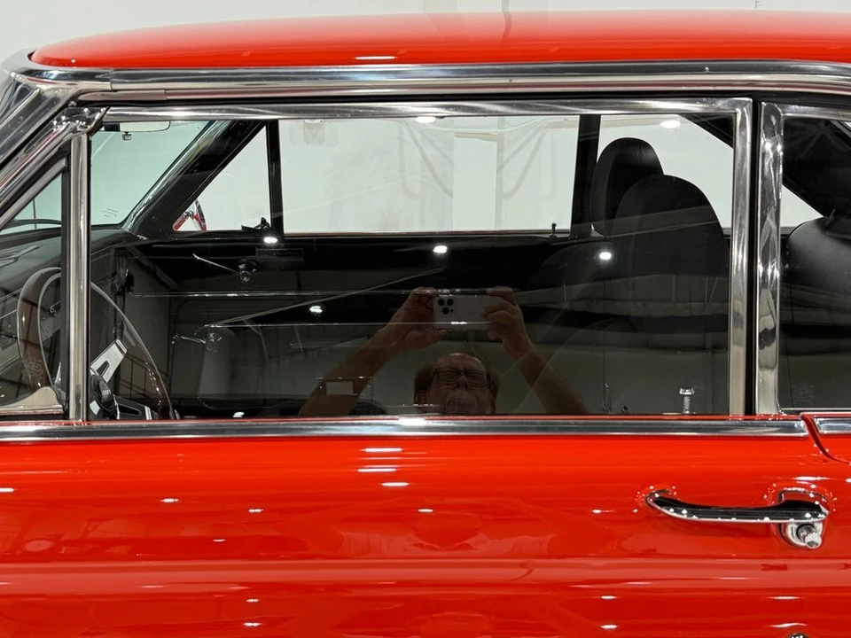 1965 Mercury Comet - Image 23 of 31