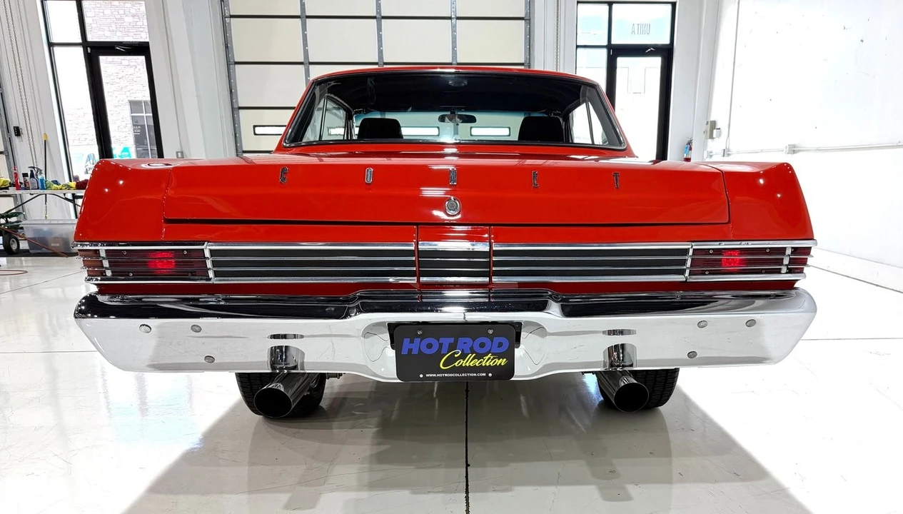 1965 Mercury Comet - Image 7 of 31