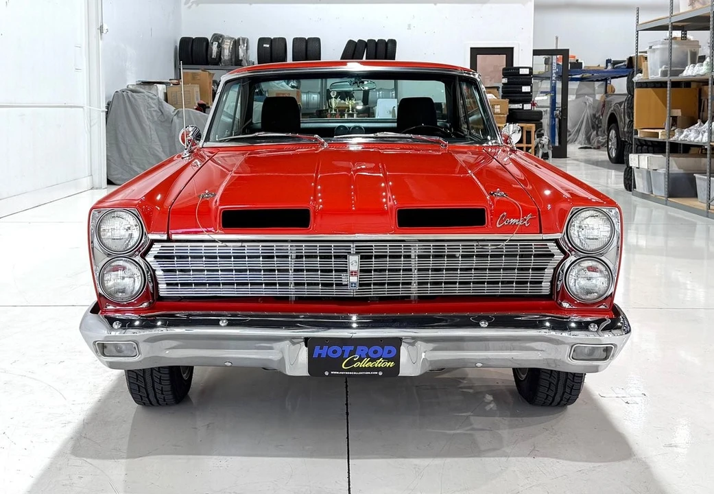 1965 Mercury Comet - Image 2 of 31