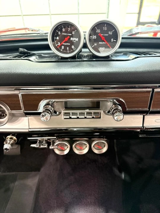 1965 Mercury Comet - Image 16 of 31