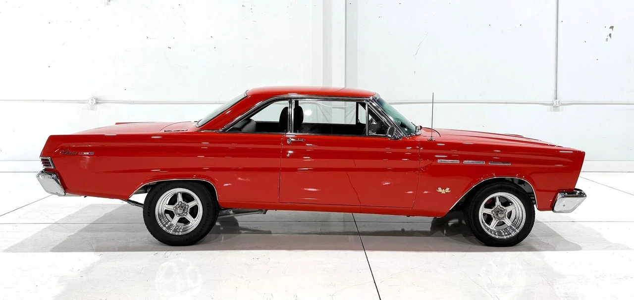1965 Mercury Comet - Image 9 of 31