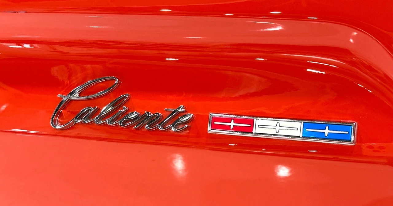 1965 Mercury Comet - Image 25 of 31