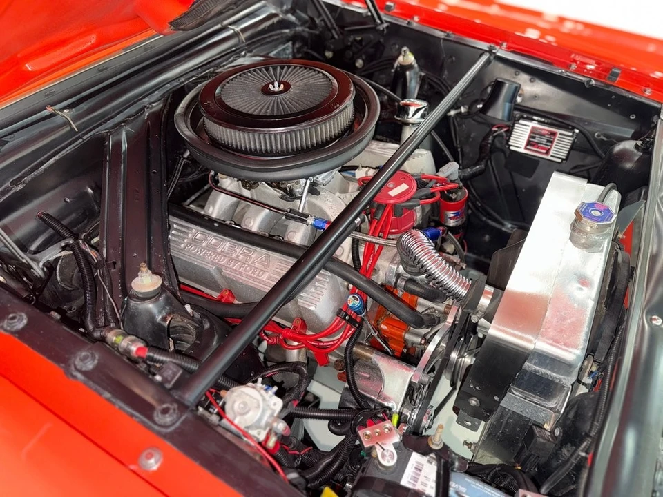 1965 Mercury Comet - Image 19 of 31