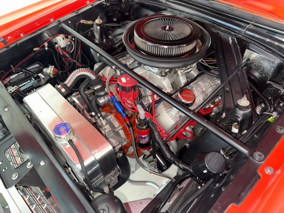1965 Mercury Comet - Image 18 of 31