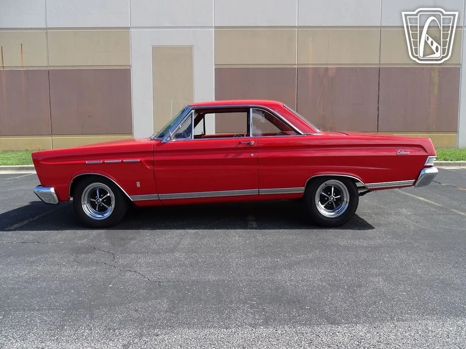 1965 Mercury Comet - Image 8 of 12