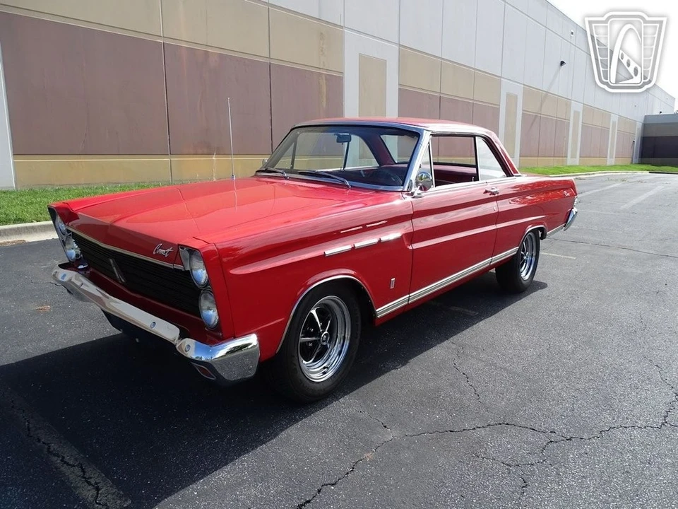 1965 Mercury Comet - Image 3 of 12