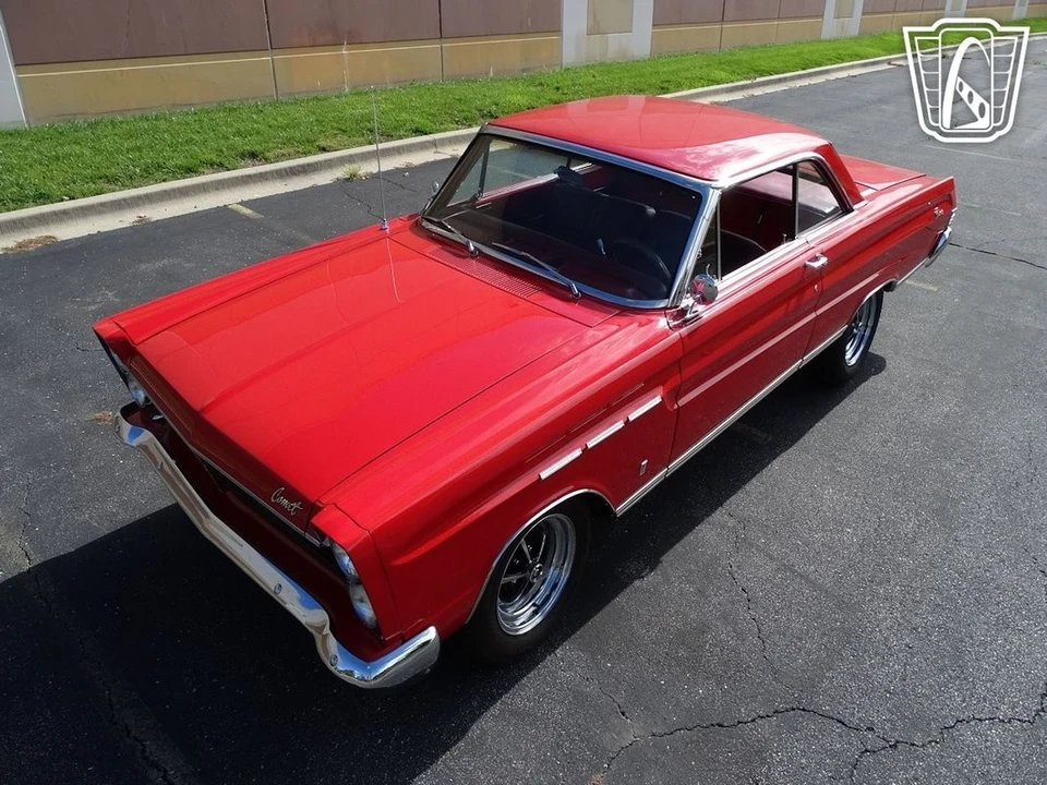 1965 Mercury Comet - Image 4 of 12