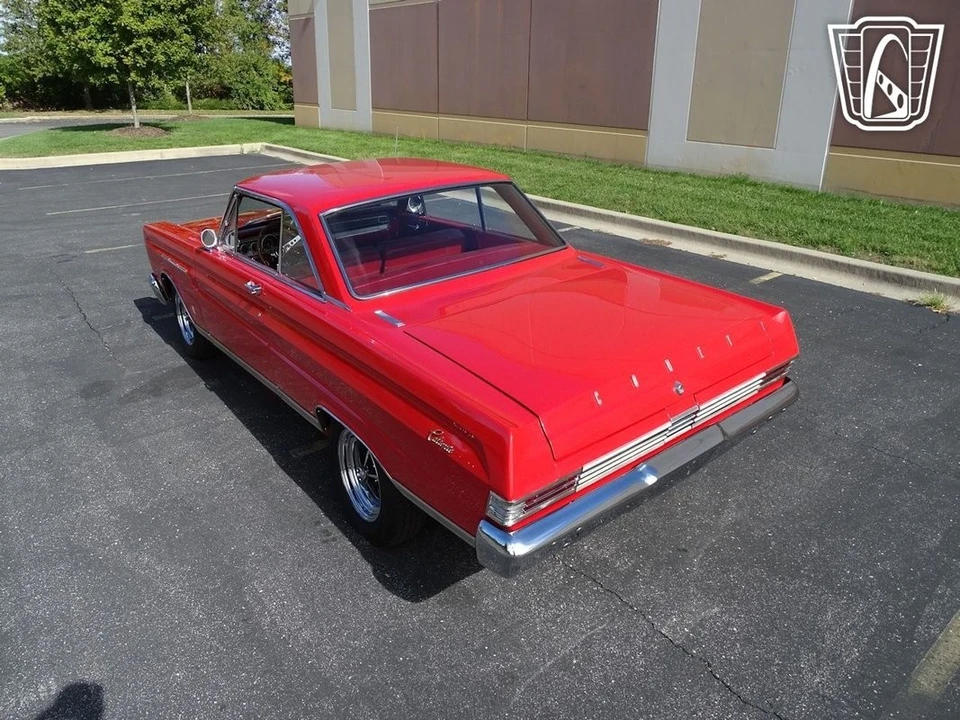 1965 Mercury Comet - Image 10 of 12