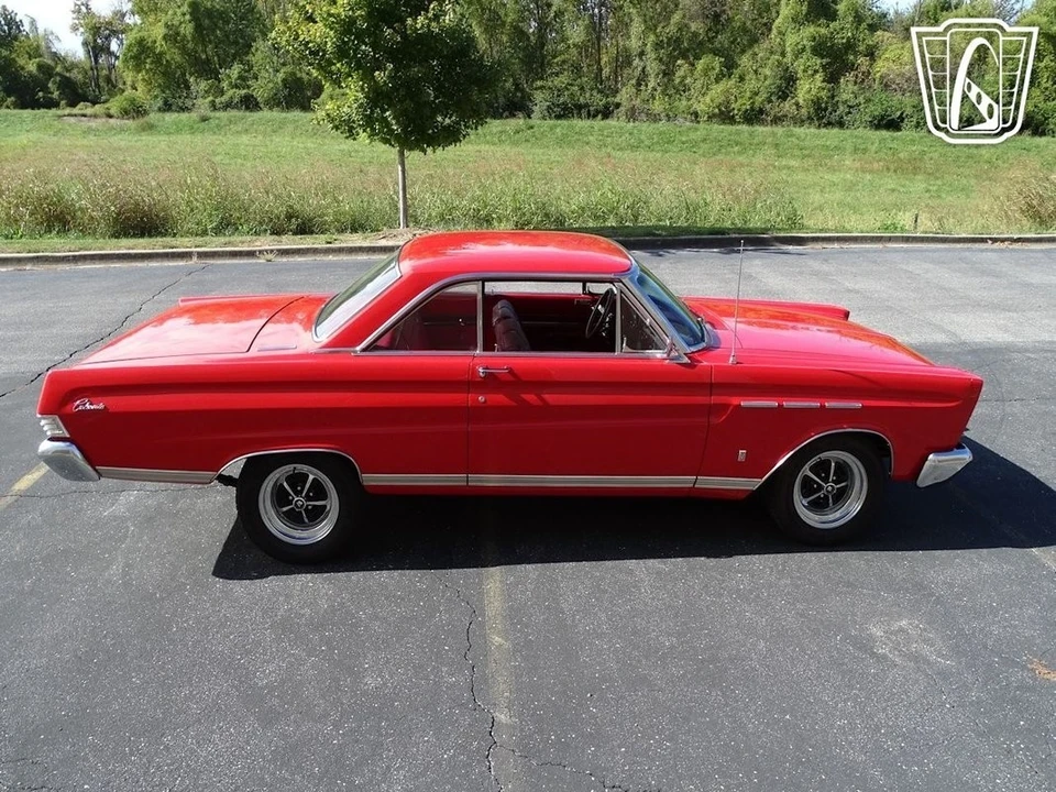 1965 Mercury Comet - Image 20 of 21