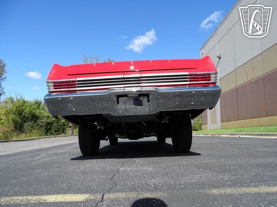 1965 Mercury Comet - Image 16 of 21