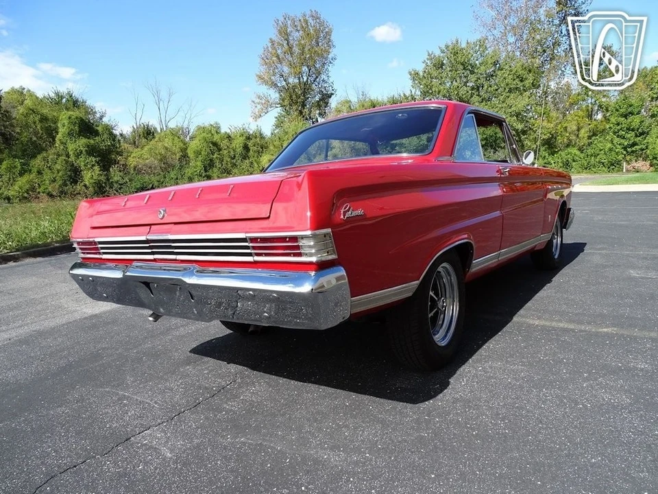 1965 Mercury Comet - Image 18 of 21