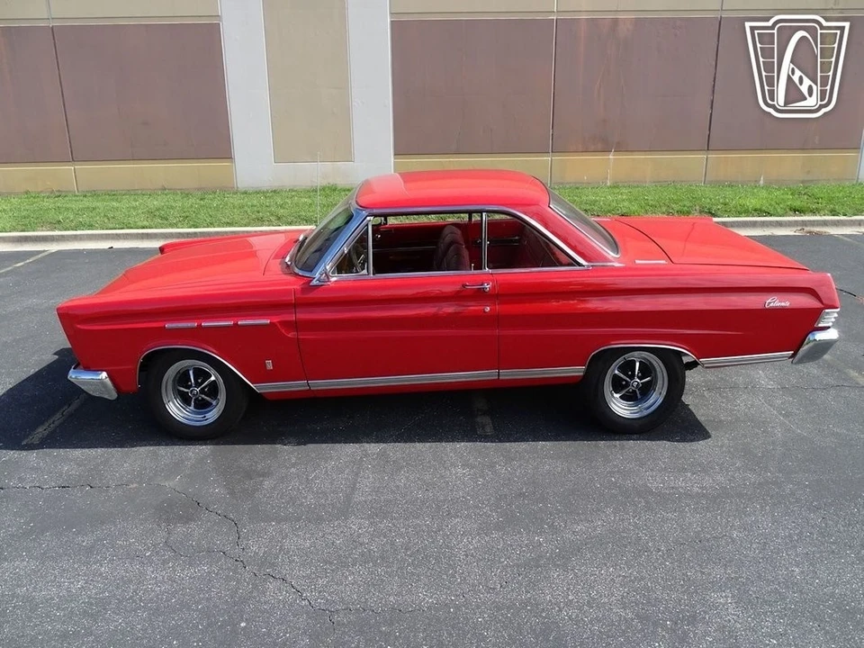 1965 Mercury Comet - Image 8 of 21