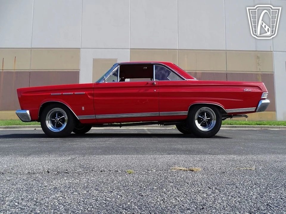 1965 Mercury Comet - Image 9 of 12