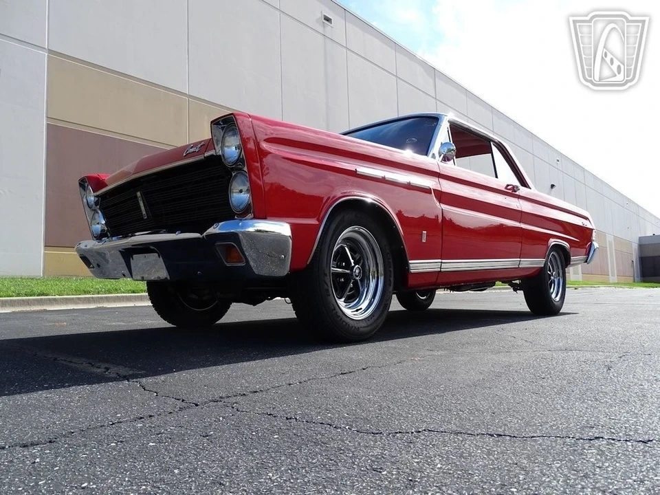 1965 Mercury Comet - Image 7 of 21