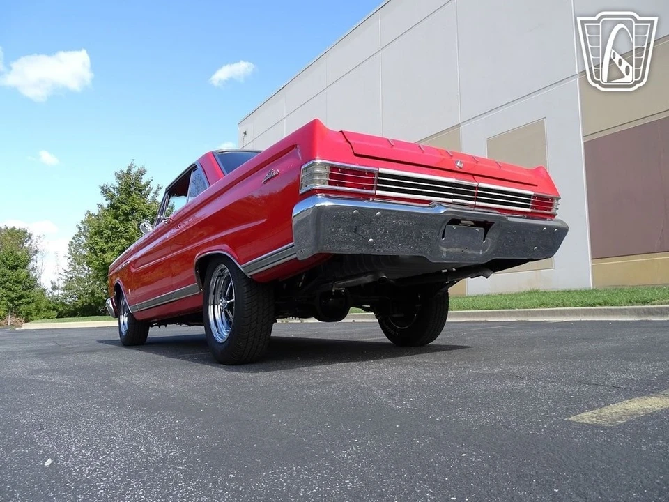 1965 Mercury Comet - Image 13 of 21