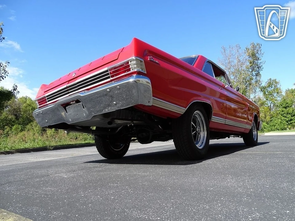 1965 Mercury Comet - Image 19 of 21