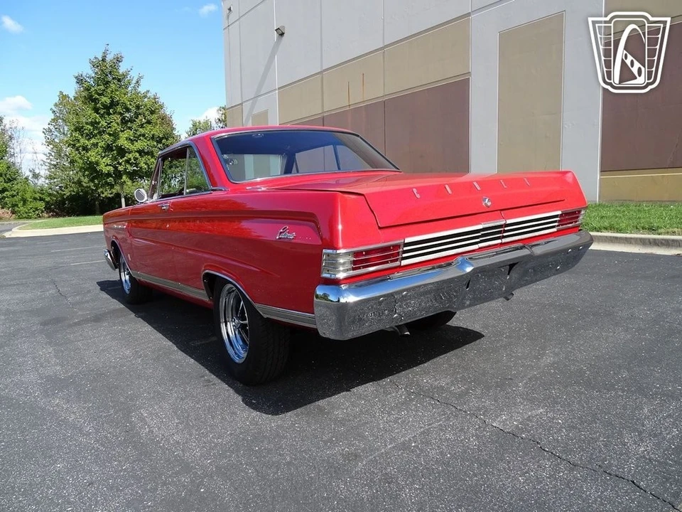 1965 Mercury Comet - Image 11 of 12