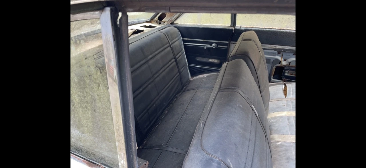 1965 Mercury Comet - Image 6 of 11