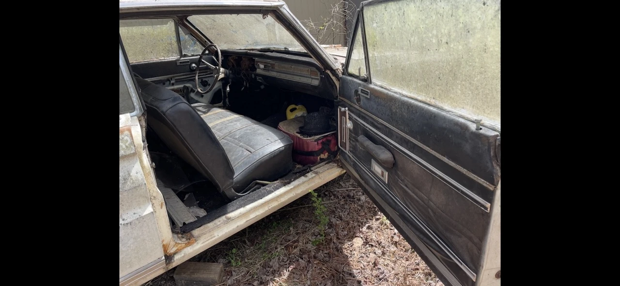 1965 Mercury Comet - Image 9 of 11