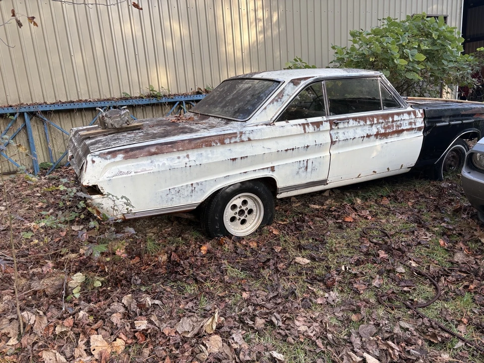 1965 Mercury Comet - Image 4 of 11