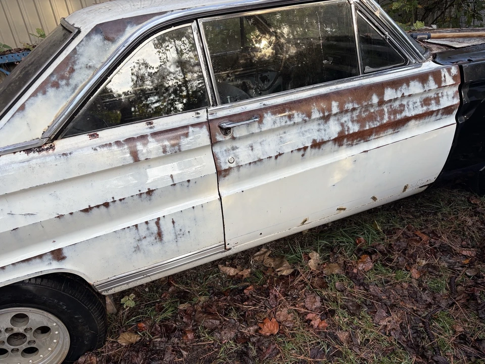 1965 Mercury Comet - Image 2 of 11
